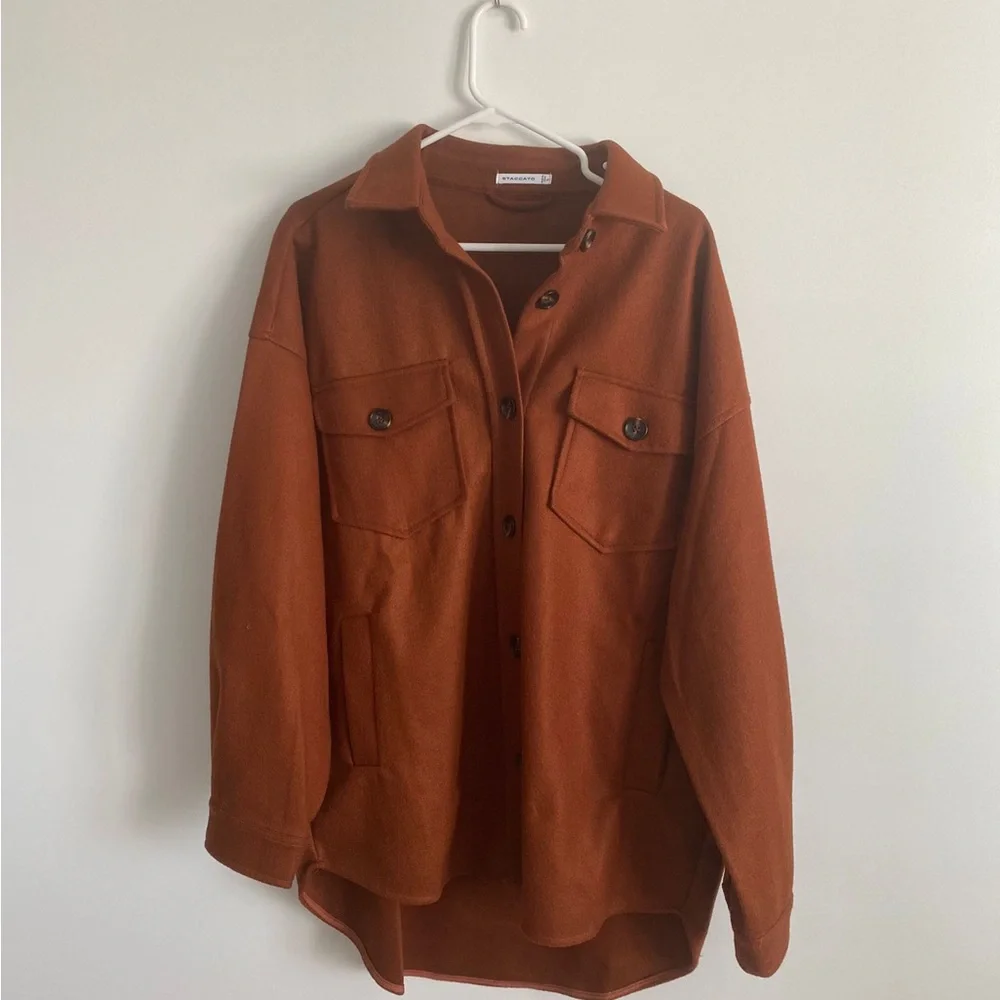 Staccato Jacket - Picture 1 of 5